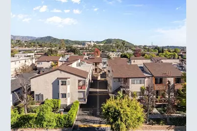 320 McHenry Road #23, Glendale, CA 91206 - Photo 30