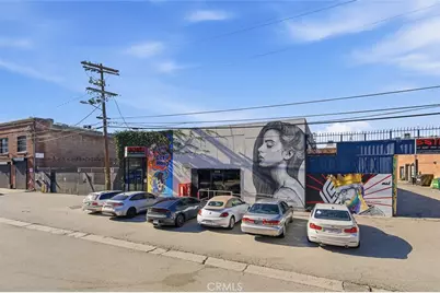 431 S Hewitt #B, Los Angeles, CA 90013 - Photo 2