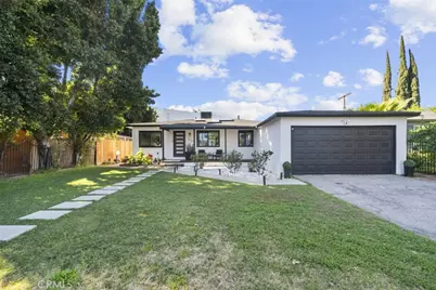 7777 Cherrystone Avenue, Panorama City, CA 91402 - Photo 2