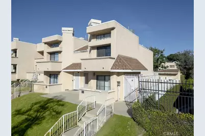 15035 Nordhoff Street #112, North Hills, CA 91343 - Photo 1