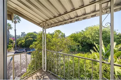 3022 Valle Vista #6, Los Angeles, CA 90065 - Photo 4