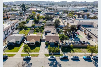 432 W Garfield Avenue, Glendale, CA 91204 - Photo 2