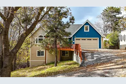 1253 Golden Rule, Lake Arrowhead, CA 92352 - Photo 4