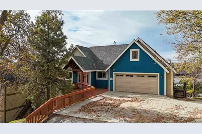 1253 Golden Rule, Lake Arrowhead, CA 92352 - Photo 2