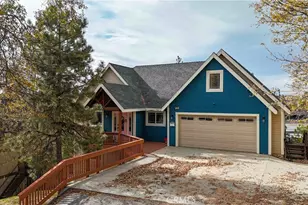 1253 Golden Rule, Lake Arrowhead, CA 92352 - Photo 2