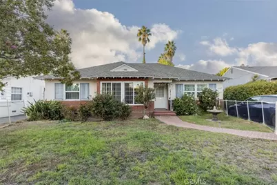 15439 Hart Street, Van Nuys, CA 91406 - Photo 1