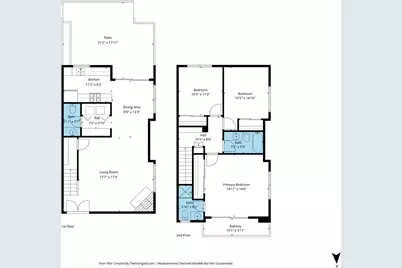 330 Concord Street #A, Glendale, CA 91203 - Photo 4