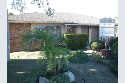 837 N Glendale, Glendale, CA 91206 - Photo 2