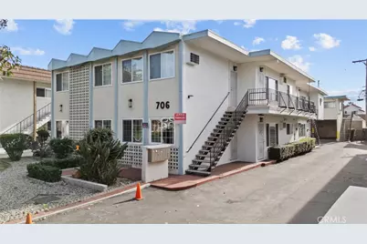 706 W Doran, Glendale, CA 91203 - Photo 1