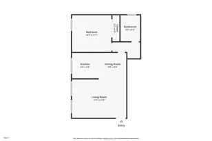 706 W Doran, Glendale, CA 91203 - Photo 24