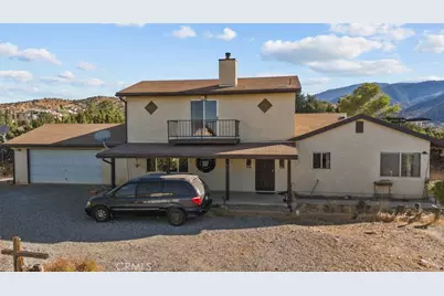 8676 Sky Line Drive, Pinon Hills, CA 92372 - Photo 2