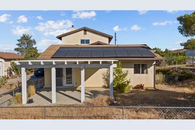 8676 Sky Line Drive, Pinon Hills, CA 92372 - Photo 4