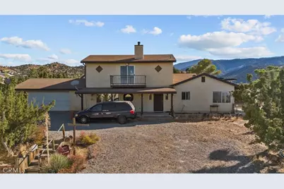 8676 Sky Line Drive, Pinon Hills, CA 92372 - Photo 1