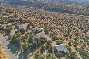 8676 Sky Line Dr, Pinon Hills, CA 92372 - Photo 50