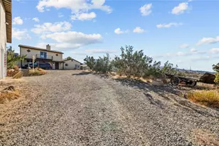 8676 Sky Line Dr, Pinon Hills, CA 92372 - Photo 42