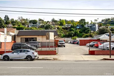 3912 Eagle Rock Boulevard, Los Angeles, CA 90065 - Photo 2