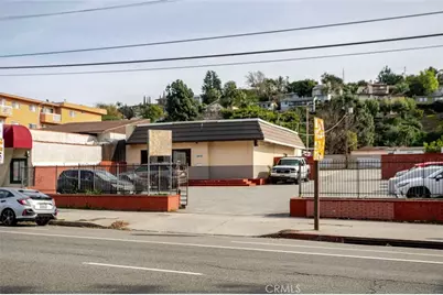 3912 Eagle Rock Boulevard, Los Angeles, CA 90065 - Photo 1