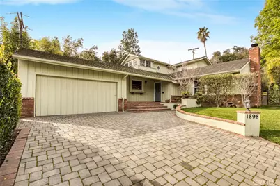 1898 1898 Bonita Dr, Glendale, CA 91208 - Photo 4