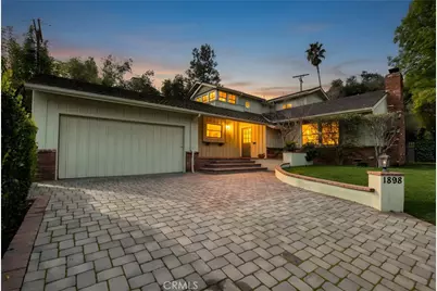 1898 1898 Bonita Dr, Glendale, CA 91208 - Photo 1