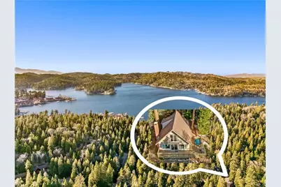 225 Fremont, Lake Arrowhead, CA 92352 - Photo 2