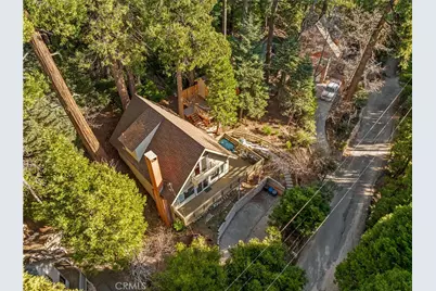 225 Fremont, Lake Arrowhead, CA 92352 - Photo 4