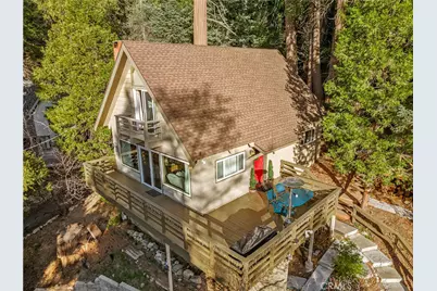 225 Fremont, Lake Arrowhead, CA 92352 - Photo 6