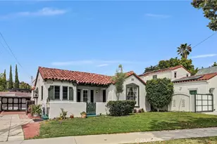 1909 Eden Ave, Glendale, CA 91206 - Photo 1