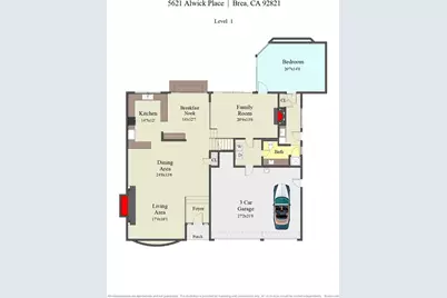 5621 Alwick Place, Brea, CA 92821 - Photo 42