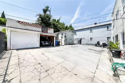 519 N Alexandria, Los Angeles, CA 90004 - Photo 4