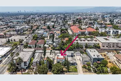 519 N Alexandria, Los Angeles, CA 90004 - Photo 2