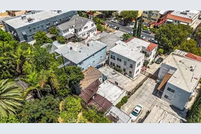 519 N Alexandria, Los Angeles, CA 90004 - Photo 4
