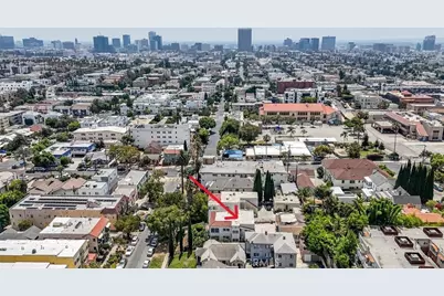 519 N Alexandria, Los Angeles, CA 90004 - Photo 1