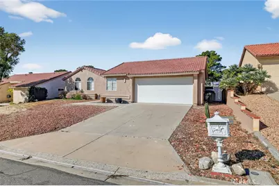 8817 Clubhouse Boulevard, Desert Hot Springs, CA 92240 - Photo 1