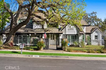 9514 Oakridge Place, Chatsworth, CA 91311 - Photo 62