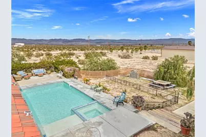 5717 Sunrise Road, 29 Palms MCB, CA 92277 - Photo 6