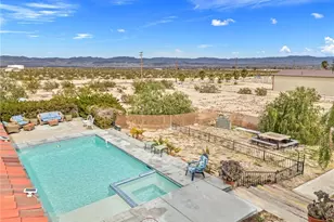 5717 Sunrise Rd, 29 Palms MCB, CA 92277 - Photo 6