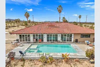 5717 Sunrise Road, 29 Palms MCB, CA 92277 - Photo 4