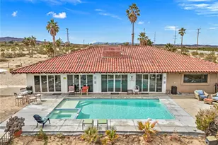 5717 Sunrise Rd, 29 Palms MCB, CA 92277 - Photo 4