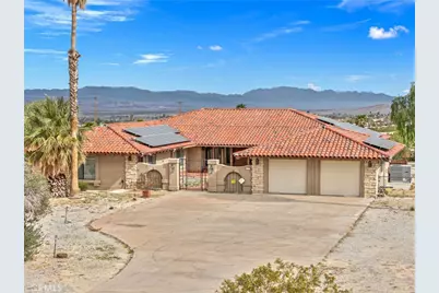 5717 Sunrise Road, 29 Palms MCB, CA 92277 - Photo 2