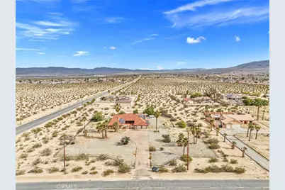 5717 Sunrise Road, 29 Palms MCB, CA 92277 - Photo 72