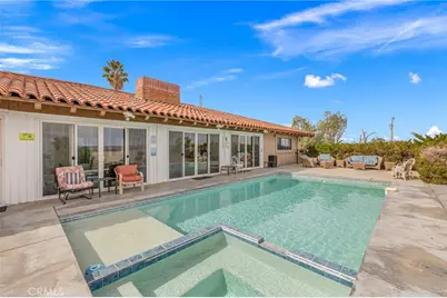 5717 Sunrise Road, 29 Palms MCB, CA 92277 - Photo 30