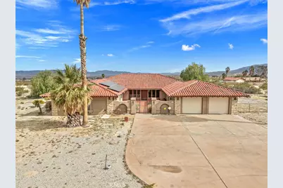 5717 Sunrise Road, 29 Palms MCB, CA 92277 - Photo 1