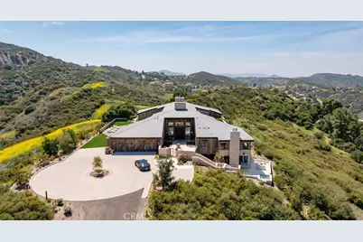3121 Old Topanga Canyon, Calabasas, CA 90290 - Photo 2