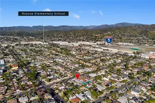 10836 Keswick, Los Angeles, CA 91352 - Photo 50