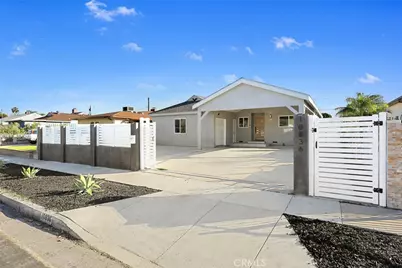 10836 Keswick, Los Angeles, CA 91352 - Photo 4