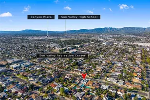 10836 Keswick, Los Angeles, CA 91352 - Photo 52