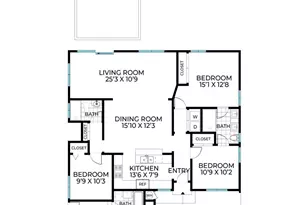 10836 Keswick, Los Angeles, CA 91352 - Photo 46