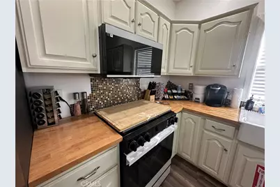 15124 Acacia, Pine Mountain Club, CA 93222 - Photo 4