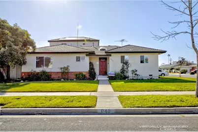 942 Oleander Street, Brea, CA 92821 - Photo 1