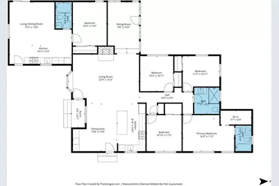 8633 Le Berthon Street, Sunland, CA 91040 - Photo 72